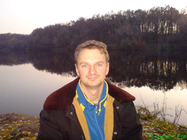 Владимир Педенко