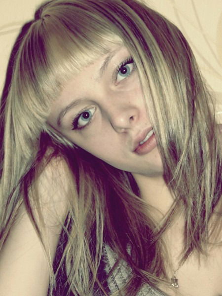 Марина Писарева