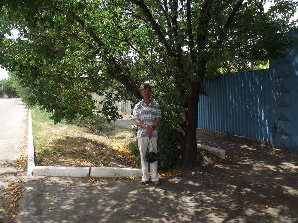 Андрей Бабынин