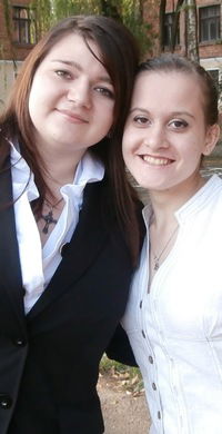 Альона Варварич