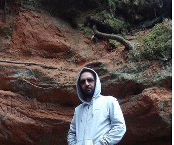 Николай Васильевич