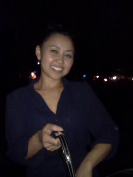 Дильда Сыздыкова