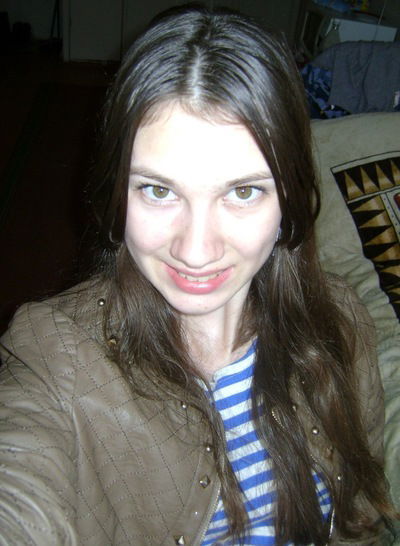 Наталья Понамарева