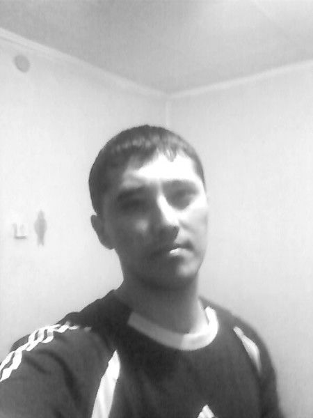 Арман Абильмажинов