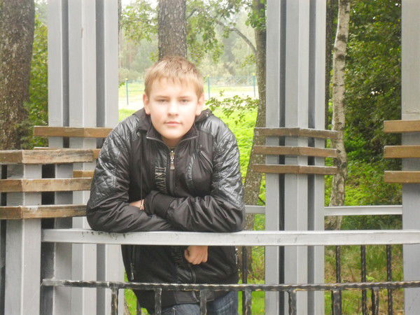 Вадим Покидько