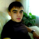 Денис Ульмескулов
