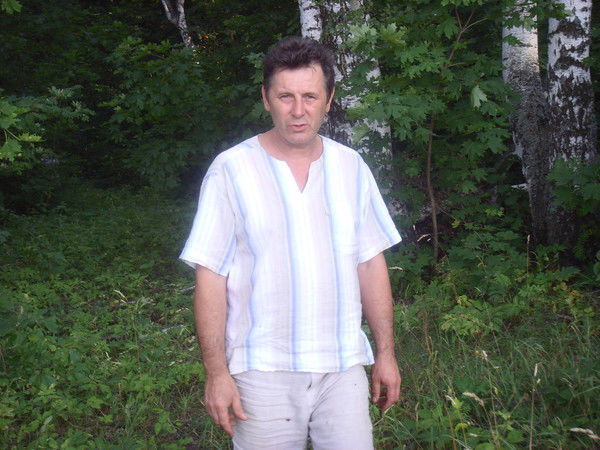 Игорь Жуканин