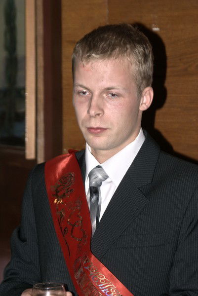 Александр Кручинин