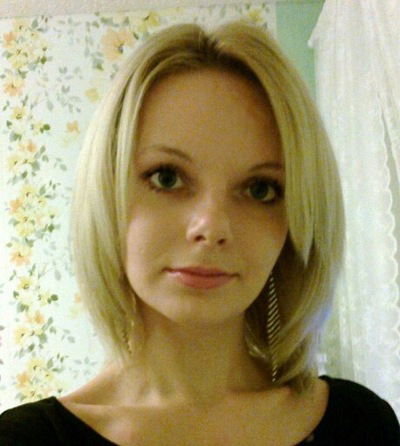 Александра Крайнова