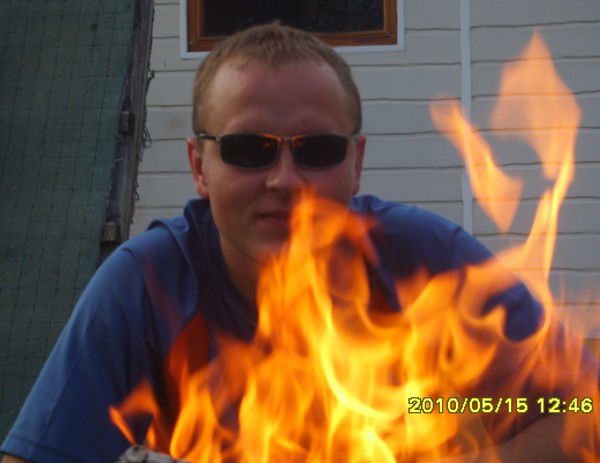 Владимир Кожуркин