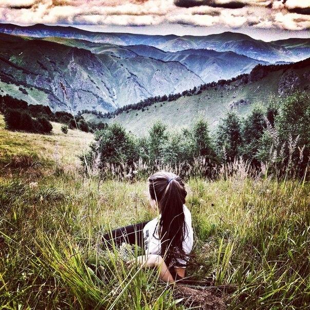 Мадина Рахимжанова