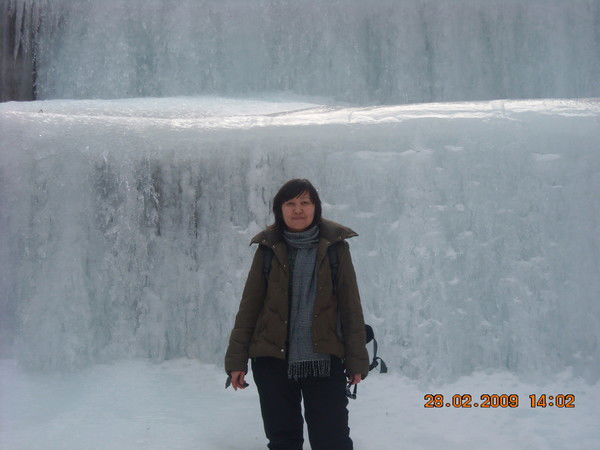 Гульмира Керимбекова