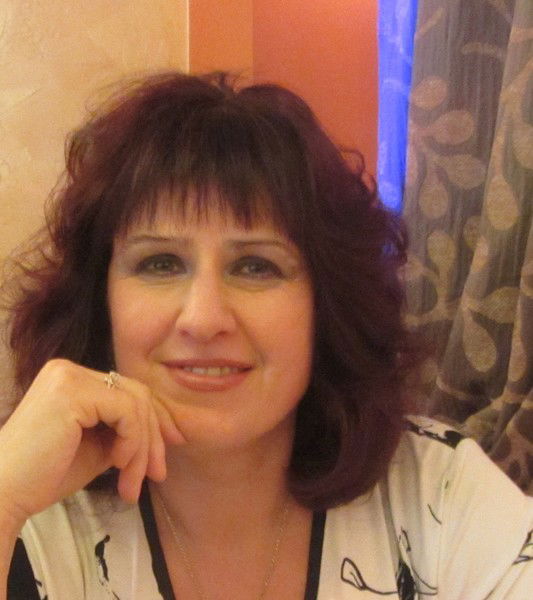 Светлана Гогина