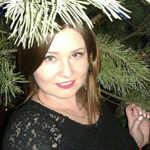 Ольга Дмитриева