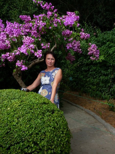 Наталья Доронина