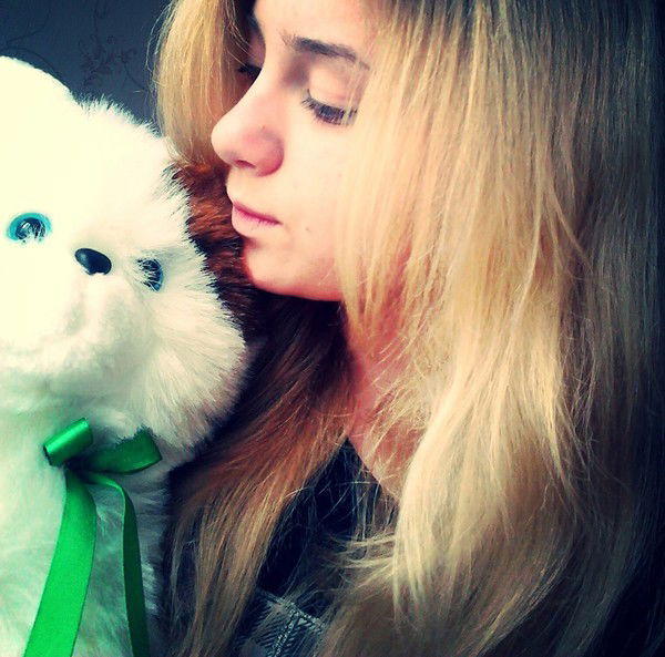 Вероника Глазова