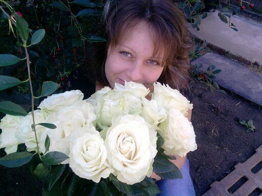 Ольга Бородина