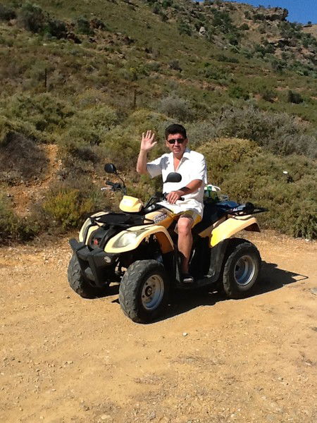 Сергей Матвеев