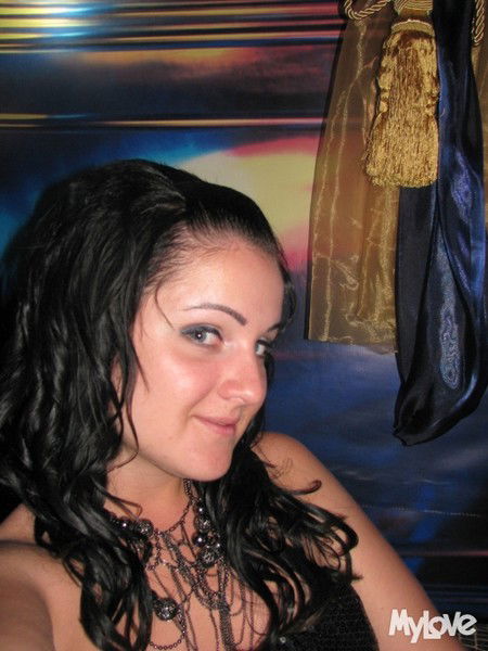 Ксюшечка Малушечка