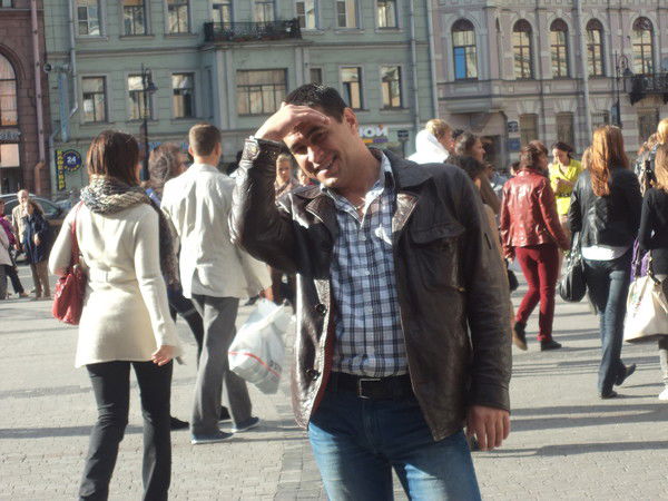 Игорь Макарьев