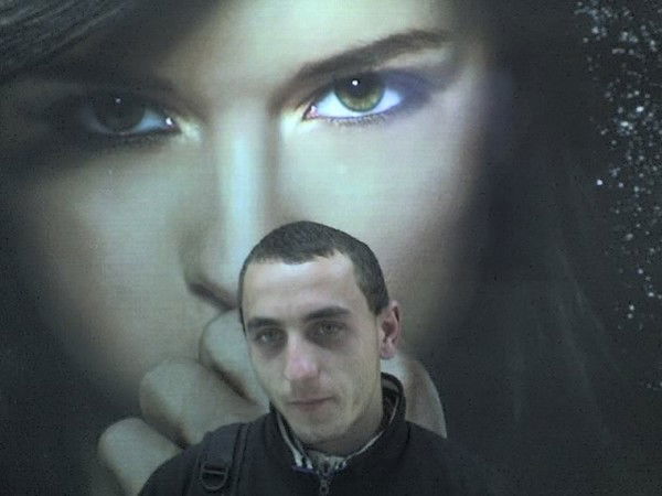 Максим Власенко