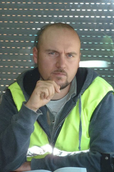 Леонид Гаврилов