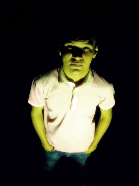 Жандос Кубиев