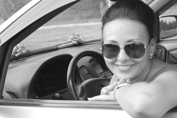 Яна Болдырева