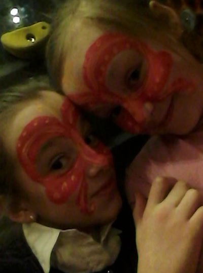 Соня Кузнецова