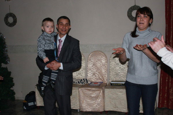 Равиль Хамидуллин