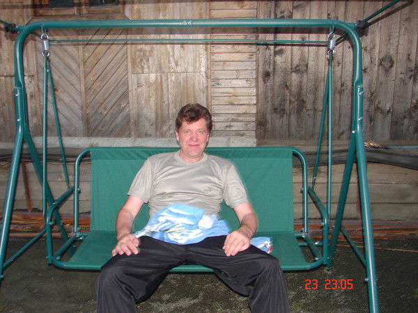 Евгений Поташкин