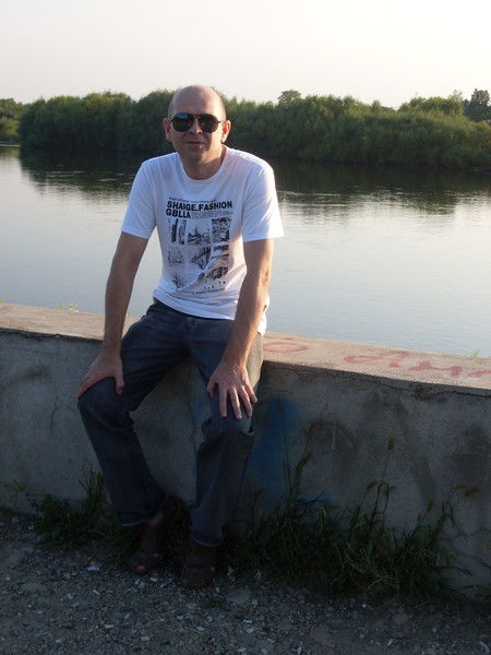 Дмитрий Крючков