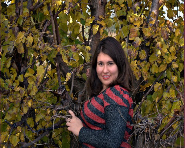 Анна Вайлер