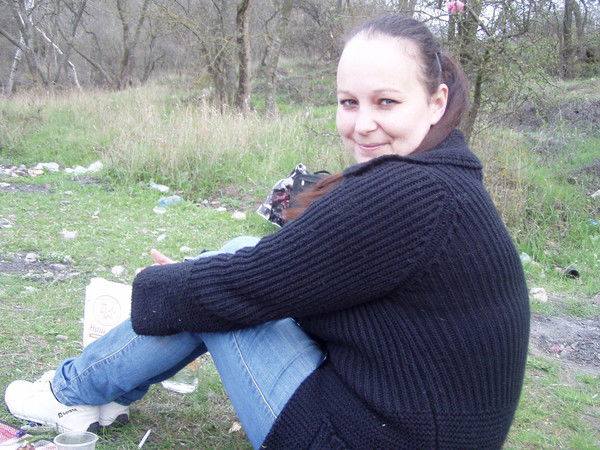 Наталья Тюрникова