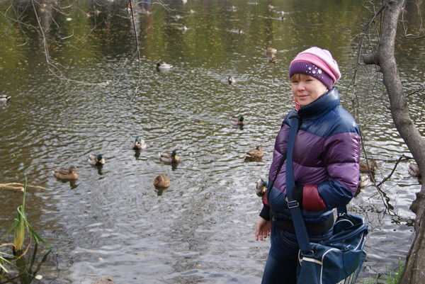 Татьяна Козлова