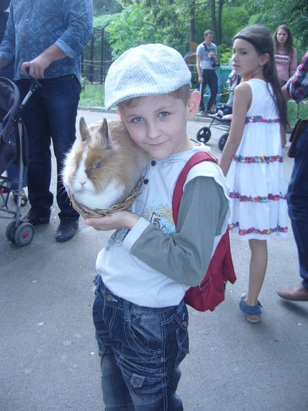 Ярослав Михайлович Артамонов