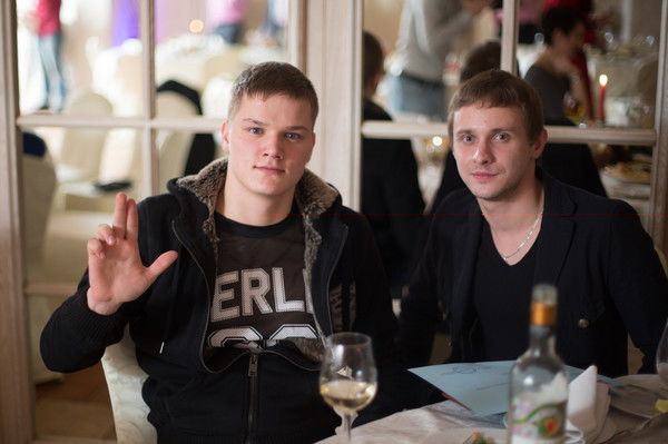 Константин Антипов