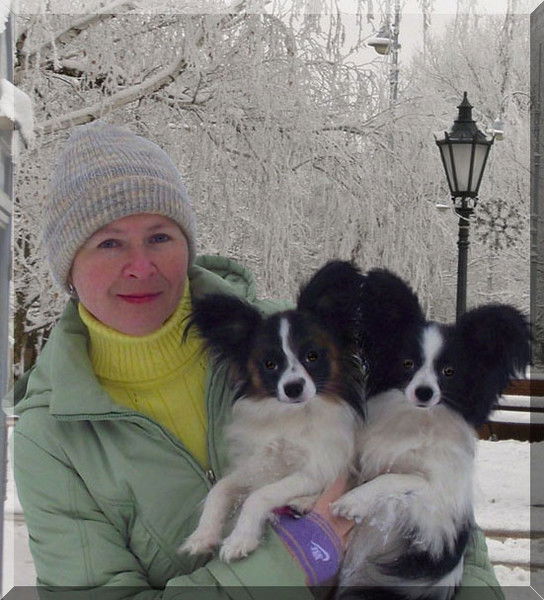 Людмила Зайцева