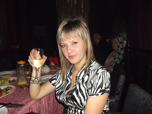 Ольга Коломина