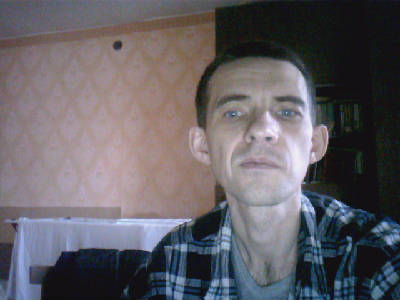 Артур Гончаров