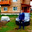 Михаил Тихомиров