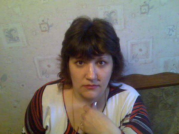 Марина Рассохань