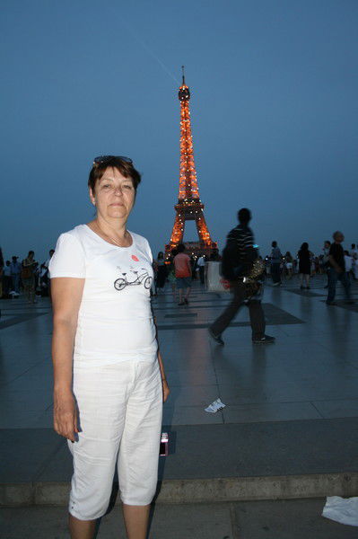 Людмила Гонтарь