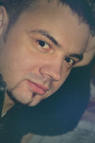 Андрей Игумнов