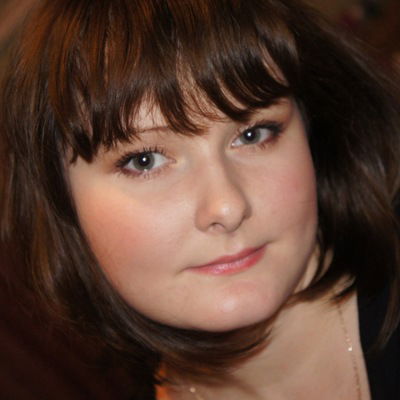 Ольга Долгошеина