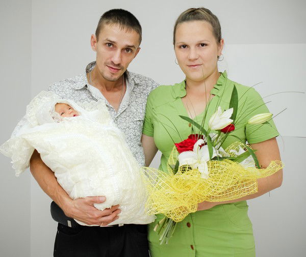 Мария Дырночкина