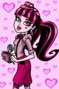 Дракулаура Граф