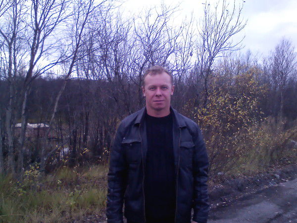 Александр Поводов