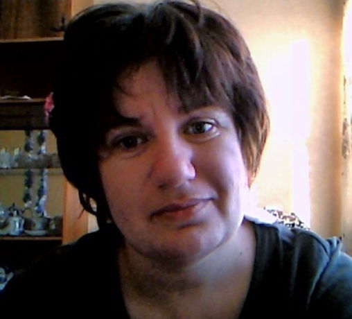 Еленка Бельковец