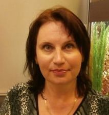 Наталья Олькова